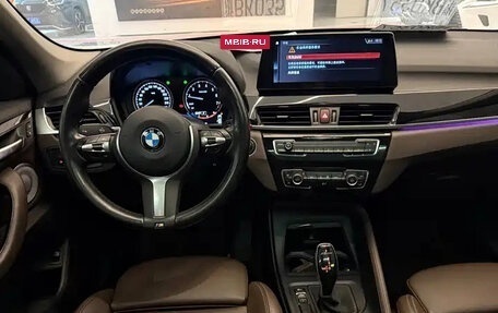 BMW X1, 2022 год, 2 000 000 рублей, 8 фотография