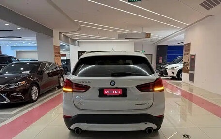 BMW X1, 2022 год, 2 000 000 рублей, 6 фотография