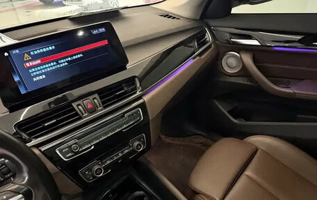 BMW X1, 2022 год, 2 000 000 рублей, 14 фотография