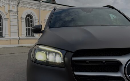 Mercedes-Benz GLS, 2020 год, 6 150 000 рублей, 6 фотография