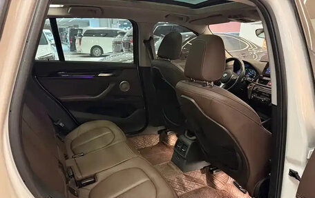 BMW X1, 2022 год, 2 000 000 рублей, 15 фотография
