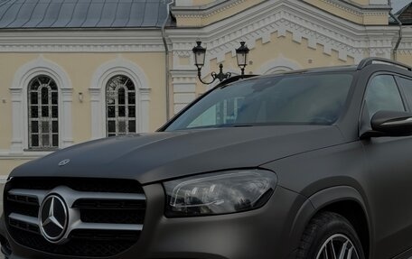Mercedes-Benz GLS, 2020 год, 6 150 000 рублей, 3 фотография