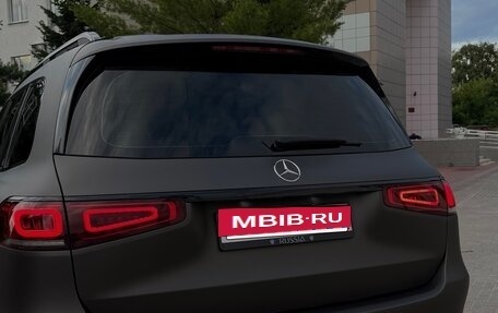 Mercedes-Benz GLS, 2020 год, 6 150 000 рублей, 7 фотография