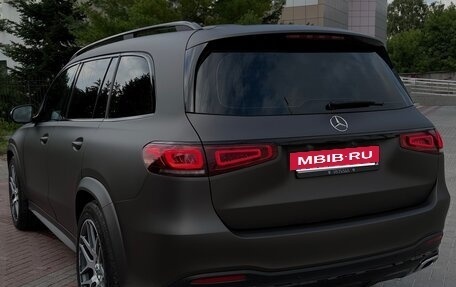Mercedes-Benz GLS, 2020 год, 6 150 000 рублей, 5 фотография