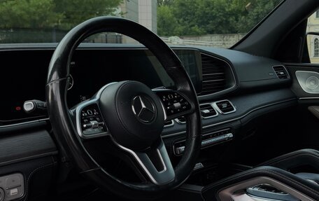Mercedes-Benz GLS, 2020 год, 6 150 000 рублей, 10 фотография