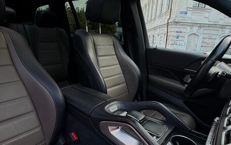 Mercedes-Benz GLS, 2020 год, 6 150 000 рублей, 19 фотография
