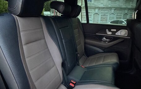 Mercedes-Benz GLS, 2020 год, 6 150 000 рублей, 15 фотография