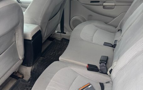 Nissan Qashqai+2 I, 2010 год, 970 000 рублей, 4 фотография