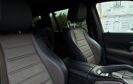 Mercedes-Benz GLS, 2020 год, 6 150 000 рублей, 14 фотография