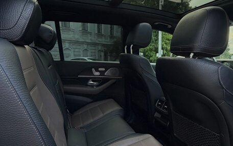 Mercedes-Benz GLS, 2020 год, 6 150 000 рублей, 17 фотография