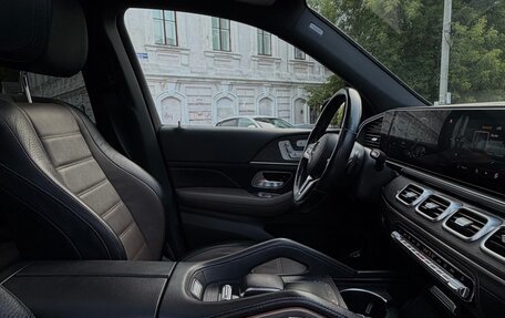 Mercedes-Benz GLS, 2020 год, 6 150 000 рублей, 18 фотография