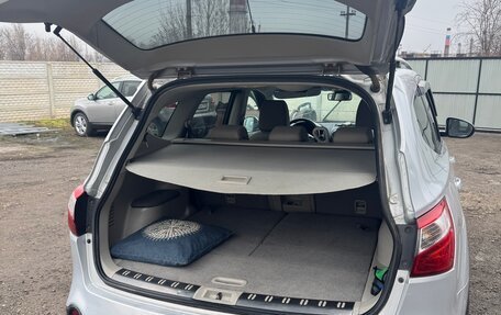 Nissan Qashqai+2 I, 2010 год, 970 000 рублей, 5 фотография