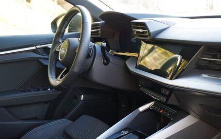 Audi A3, 2023 год, 2 200 000 рублей, 2 фотография