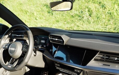 Audi A3, 2023 год, 2 200 000 рублей, 5 фотография