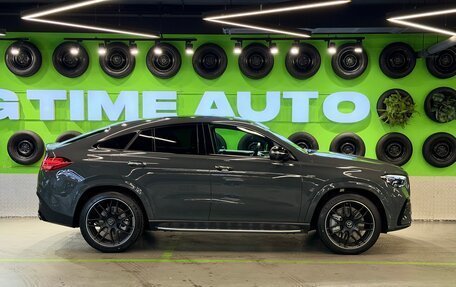 Mercedes-Benz GLE Coupe AMG, 2026 год, 18 500 000 рублей, 4 фотография