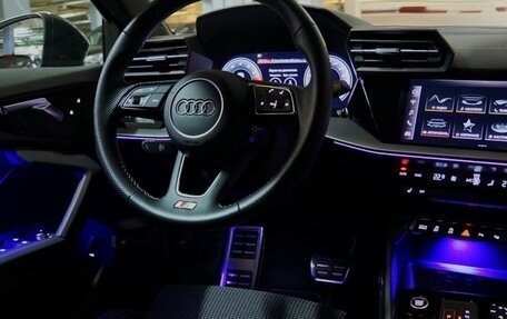 Audi A3, 2023 год, 2 200 000 рублей, 9 фотография