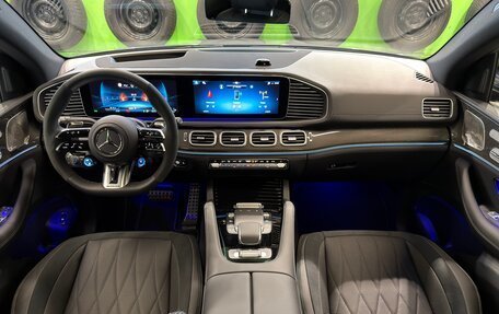 Mercedes-Benz GLE Coupe AMG, 2026 год, 18 500 000 рублей, 2 фотография