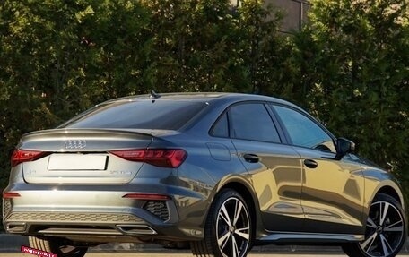 Audi A3, 2023 год, 2 200 000 рублей, 8 фотография