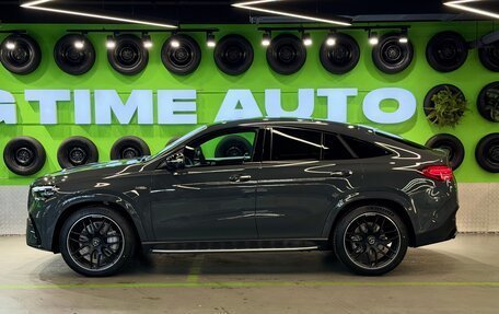 Mercedes-Benz GLE Coupe AMG, 2026 год, 18 500 000 рублей, 5 фотография