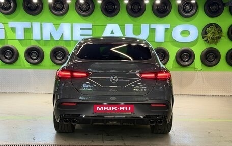Mercedes-Benz GLE Coupe AMG, 2026 год, 18 500 000 рублей, 6 фотография
