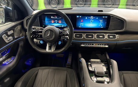 Mercedes-Benz GLE Coupe AMG, 2026 год, 18 500 000 рублей, 19 фотография