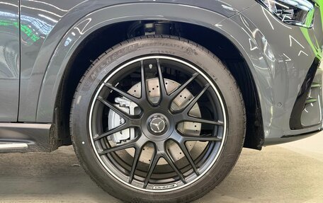 Mercedes-Benz GLE Coupe AMG, 2026 год, 18 500 000 рублей, 8 фотография