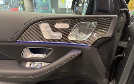 Mercedes-Benz GLE Coupe AMG, 2026 год, 18 500 000 рублей, 17 фотография