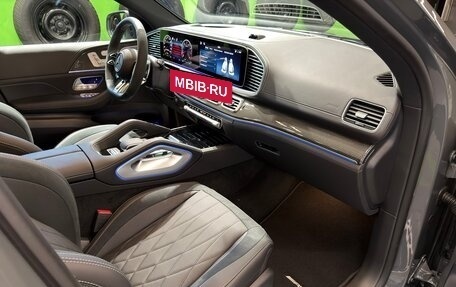 Mercedes-Benz GLE Coupe AMG, 2026 год, 18 500 000 рублей, 9 фотография