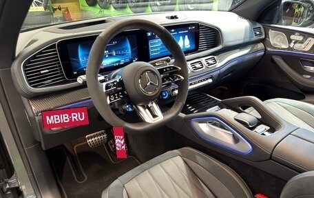 Mercedes-Benz GLE Coupe AMG, 2026 год, 18 500 000 рублей, 15 фотография