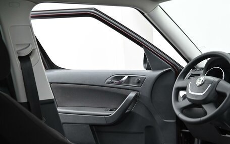 Skoda Yeti I рестайлинг, 2012 год, 799 000 рублей, 7 фотография