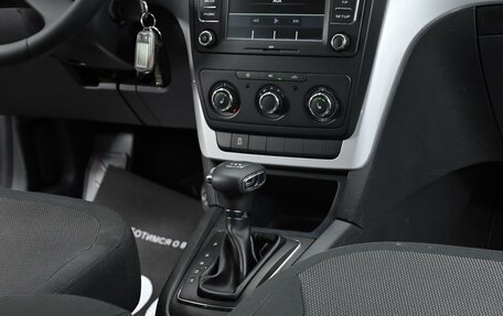 Skoda Yeti I рестайлинг, 2012 год, 799 000 рублей, 9 фотография