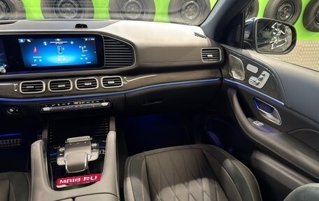 Mercedes-Benz GLE Coupe AMG, 2026 год, 18 500 000 рублей, 20 фотография