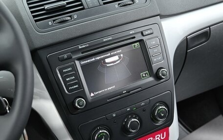 Skoda Yeti I рестайлинг, 2012 год, 799 000 рублей, 8 фотография