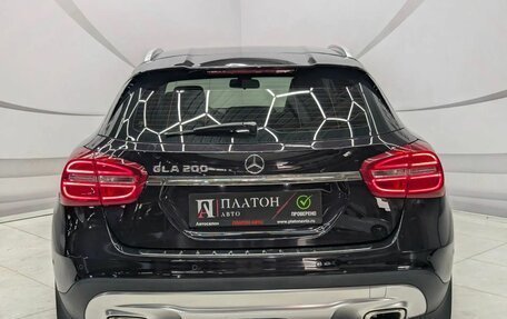 Mercedes-Benz GLA, 2014 год, 1 580 000 рублей, 6 фотография
