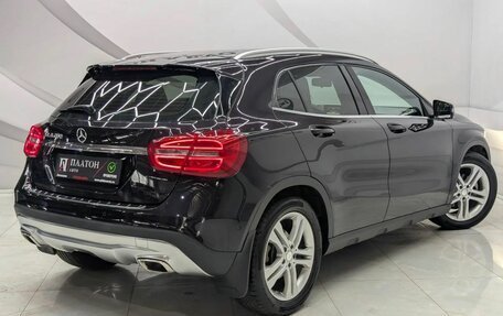 Mercedes-Benz GLA, 2014 год, 1 580 000 рублей, 5 фотография