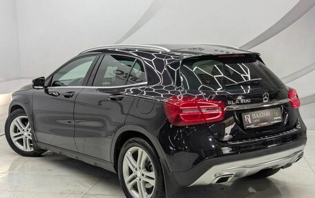 Mercedes-Benz GLA, 2014 год, 1 580 000 рублей, 7 фотография