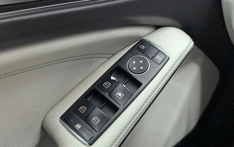 Mercedes-Benz GLA, 2014 год, 1 580 000 рублей, 15 фотография
