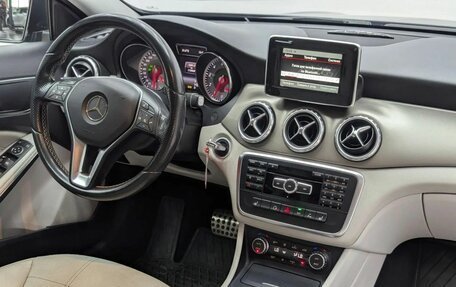 Mercedes-Benz GLA, 2014 год, 1 580 000 рублей, 11 фотография