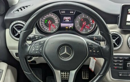 Mercedes-Benz GLA, 2014 год, 1 580 000 рублей, 12 фотография