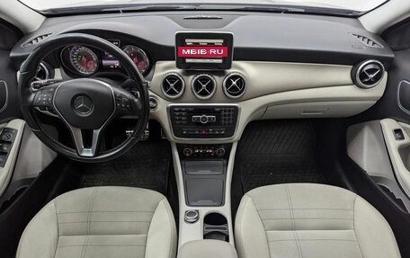 Mercedes-Benz GLA, 2014 год, 1 580 000 рублей, 10 фотография