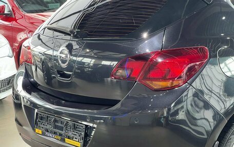 Opel Astra J, 2011 год, 930 000 рублей, 8 фотография