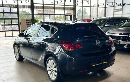 Opel Astra J, 2011 год, 930 000 рублей, 7 фотография