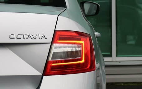 Skoda Octavia, 2018 год, 1 500 000 рублей, 11 фотография