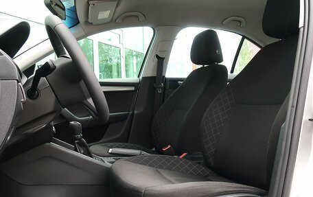 Skoda Octavia, 2018 год, 1 500 000 рублей, 22 фотография