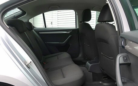 Skoda Octavia, 2018 год, 1 500 000 рублей, 24 фотография