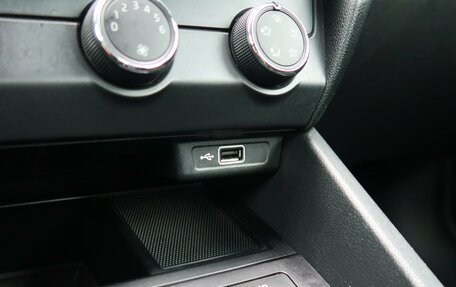 Skoda Octavia, 2018 год, 1 500 000 рублей, 20 фотография