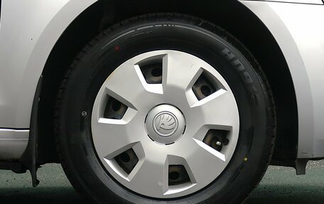 Skoda Octavia, 2018 год, 1 500 000 рублей, 14 фотография