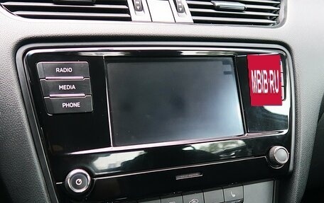 Skoda Octavia, 2018 год, 1 500 000 рублей, 18 фотография
