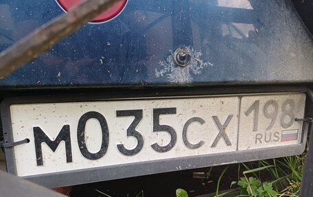 Chery Tiggo (T11), 2010 год, 50 000 рублей, 5 фотография