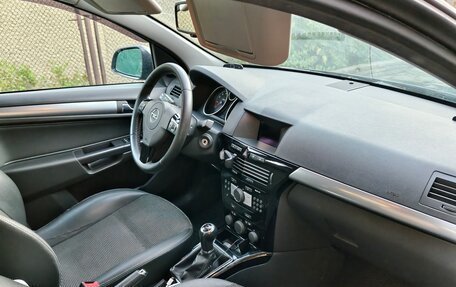 Opel Astra H, 2011 год, 665 000 рублей, 10 фотография